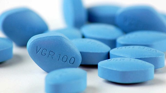 Warum Rezeptfreie Viagra- Und ED-Medikamente Riskant Sind